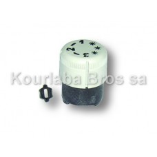 Thermostat Button for Toaster SEB - Tefal