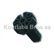 Dishwasher Foot Siemens