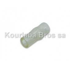 Κάλυμμα Ακροδέκτη Κουζίνας PVC ZR4230