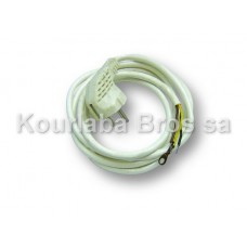 Power Supply Cable for General Use / 1.50m