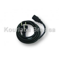 PC Power Supply Cable / 1.80m