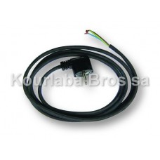 Power Supply Cable for General Use / 2.00m
