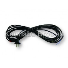 Power Supply Cable for Vacuum Cleaner / 6.00m