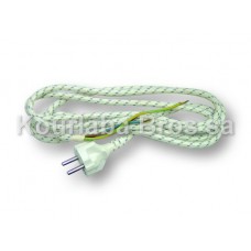 Power Supply Cable for General Use / 2.00m