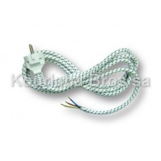 Power Supply Cable for General Use / 2.70m