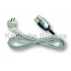 Power Supply Cable for General Use / 2.00m