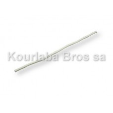 Καλώδιο Σιλικόνης Ø 1.0mm