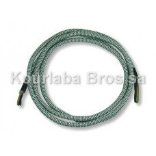 Cable for Ironing System 4 x 0.75 2.00m