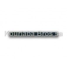 Asbestos Hose for Wires Ø 2mm