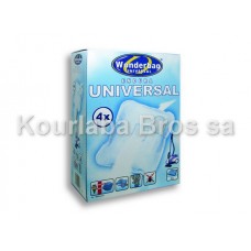 Textile Dust Bags Wonderbag / Endura Universal