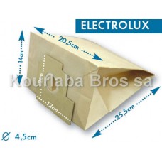 Χάρτινες Σακούλες Σκούπας Electrolux / P42 Mega Turbo
