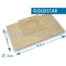 Χάρτινες Σακούλες Σκούπας Lg, Goldstar / V4200HTV, T7000