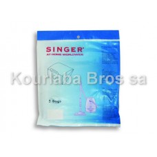 Χάρτινες Σακούλες Σκούπας Singer / VC600