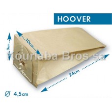 Χάρτινες Σακούλες Σκούπας Hoover / S2002, S2228