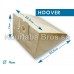 Χάρτινες Σακούλες Σκούπας Hoover / H10 Compact, Spirit