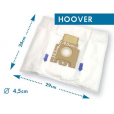 Πάνινες Σακούλες Σκούπας Hoover / H30 Arianne, Telios, Senso