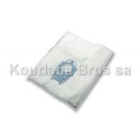 Vacuum Cleaner Textile Bags Siemens, Bosch / Type P, Ergomax