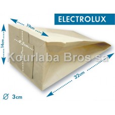 Χάρτινες Σακούλες Σκούπας Electrolux / P21, First Line