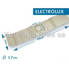 Χάρτινες Σακούλες Σκούπας Electrolux / 920D, 925D, 930D