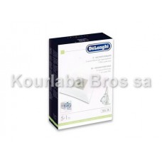 Textile Dust Bags Delonghi / DLS28