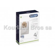 Textile Dust Bags Delonghi / DLS33