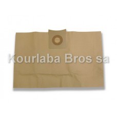 Χάρτινες Σακούλες Σκούπας Aquavac / Super 22 8502K