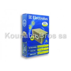 Χάρτινες Σακούλες Σκούπας Electrolux / E51n, E51, E65, V34, T196