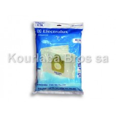 Πάνινες Σακούλες Σκούπας Electrolux / E100, E22