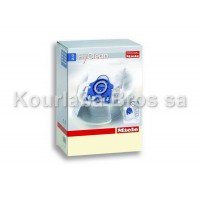 Vacuum Cleaner Textile Bags Miele / Type GN