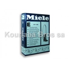 Χάρτινες Σακούλες Σκούπας Miele / Type E