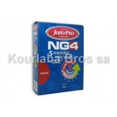 Textile Dust Bags Juro Pro / NG4 - Vero