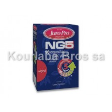 Textile Dust Bags Juro Pro / NG5 - Laser, Cyclone