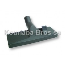 Vacuum Cleaner Floor Brush Head for General Use / Ø 30mm