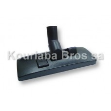 Vacuum Cleaner Floor Brush Head for General Use / Ø 32mm
