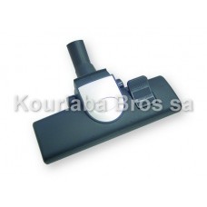 Vacuum Cleaner Floor Brush Head For General Use / Ø 32mm