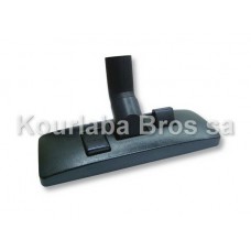 Vacuum Cleaner Floor Brush Head for General Use / Ø 35mm