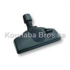 Vacuum Cleaner Floor Brush Head For General Use / Ø 30-38