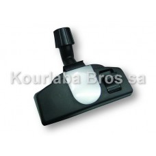 Vacuum Cleaner Floor Brush Head For General Use / Ø 30-38