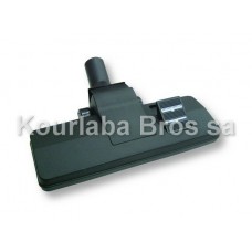 Vacuum Cleaner Floor Brush Head For General Use / Ø 32mm