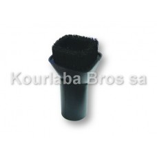 Vacuum Cleaner Brush Head Nozzle / Φ 35mm