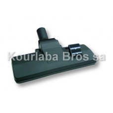 Vacuum Cleaner Floor Brush Head For General Use / Ø 35mm