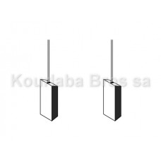 Carbon Brushes  5x13.5x32 Bosch / Washing Machine