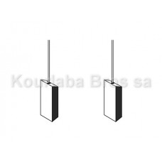 Ψύκτρες (Καρβουνάκια) 5x13.5x32 Bosch / Πλυντηρίου Ρούχων