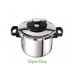 Πλακέτα Καπακιού Χύτρας Ταχύτητος SEB - Tefal / Clipso Easy