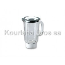 Κανάτα Blender Kenwood AT337B / Chef, Major